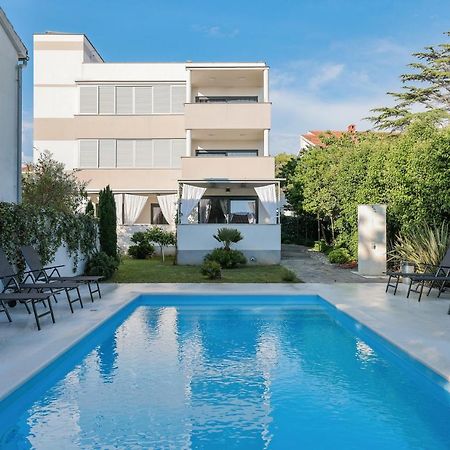 Apartments Mato Zadar Exterior photo