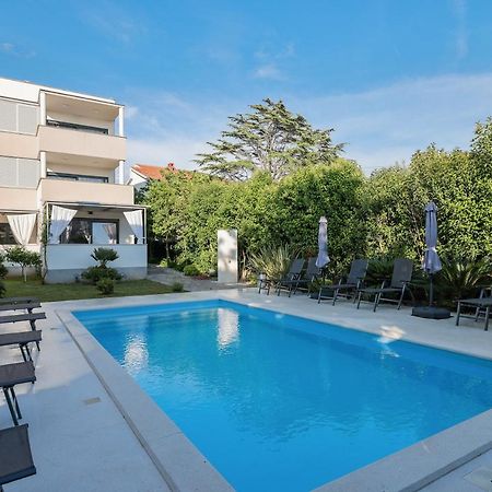 Apartments Mato Zadar Exterior photo