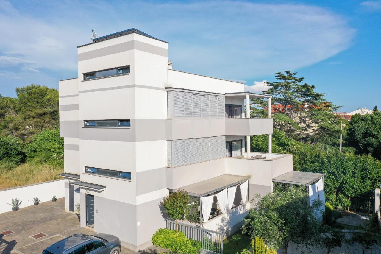 Apartments Mato Zadar Exterior photo