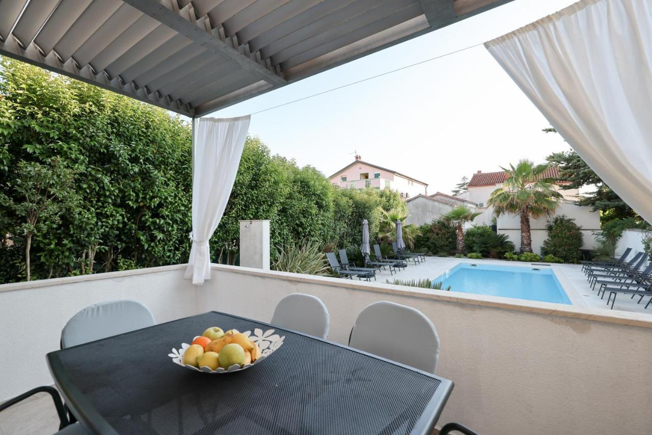 Apartments Mato Zadar Exterior photo