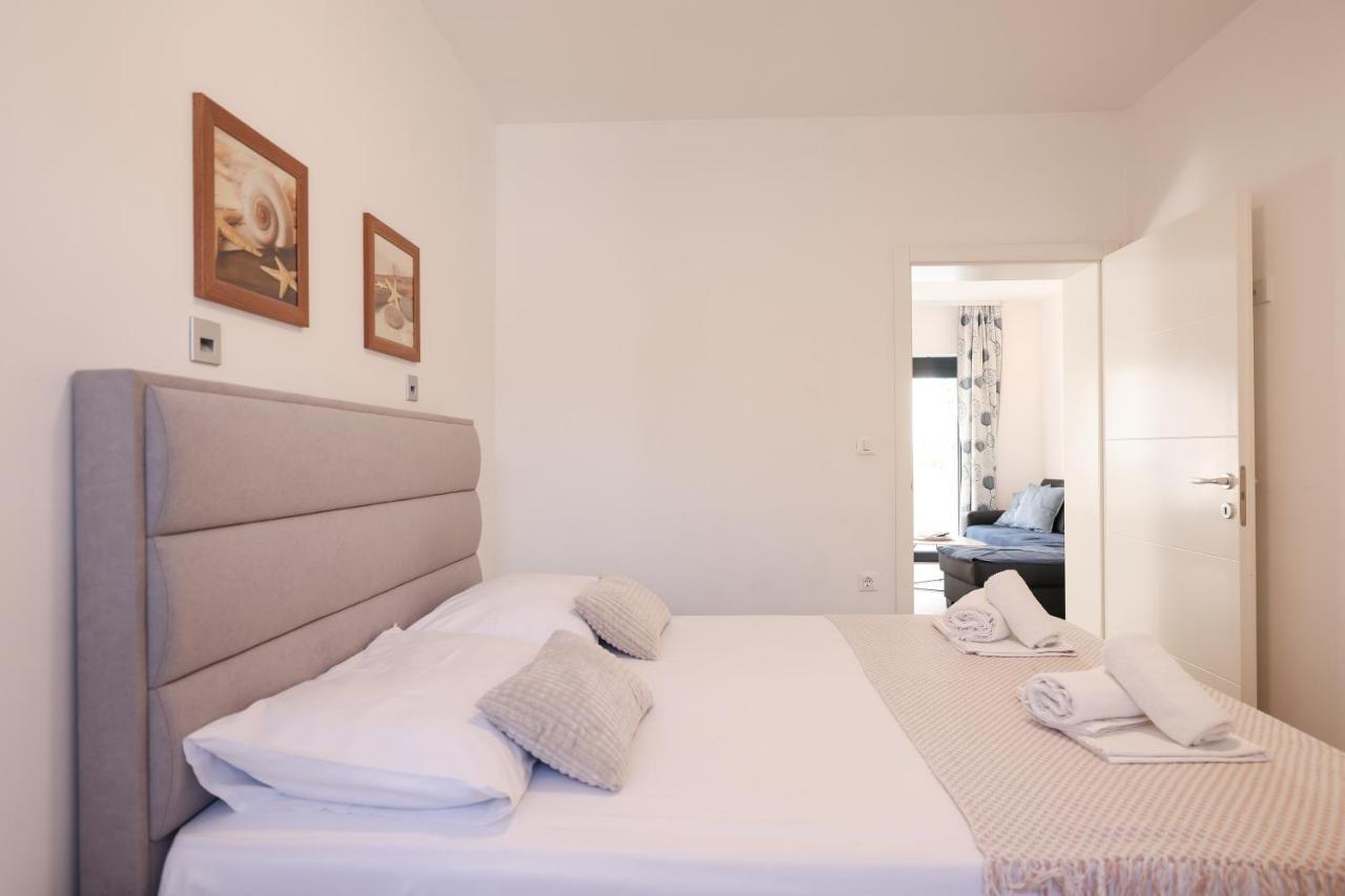 Apartments Mato Zadar Exterior photo