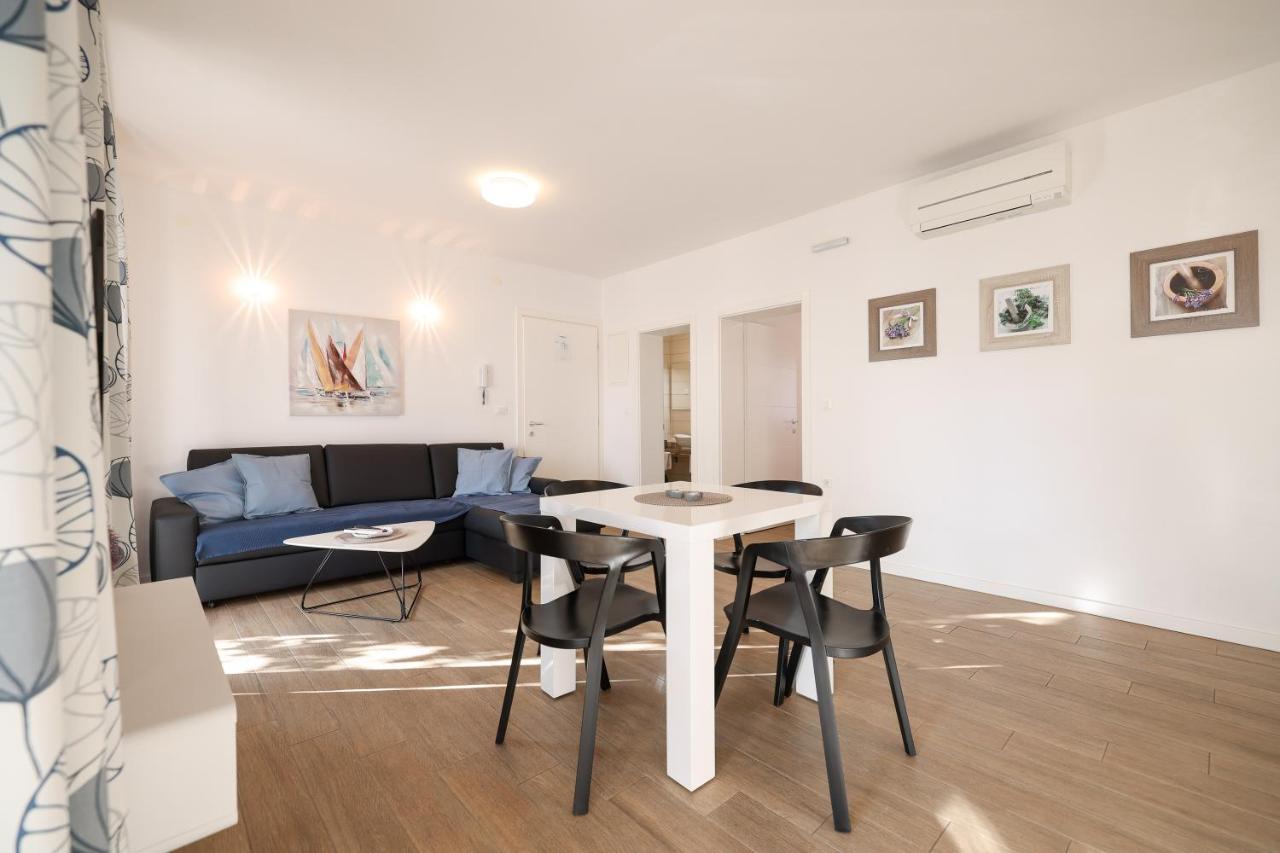 Apartments Mato Zadar Exterior photo