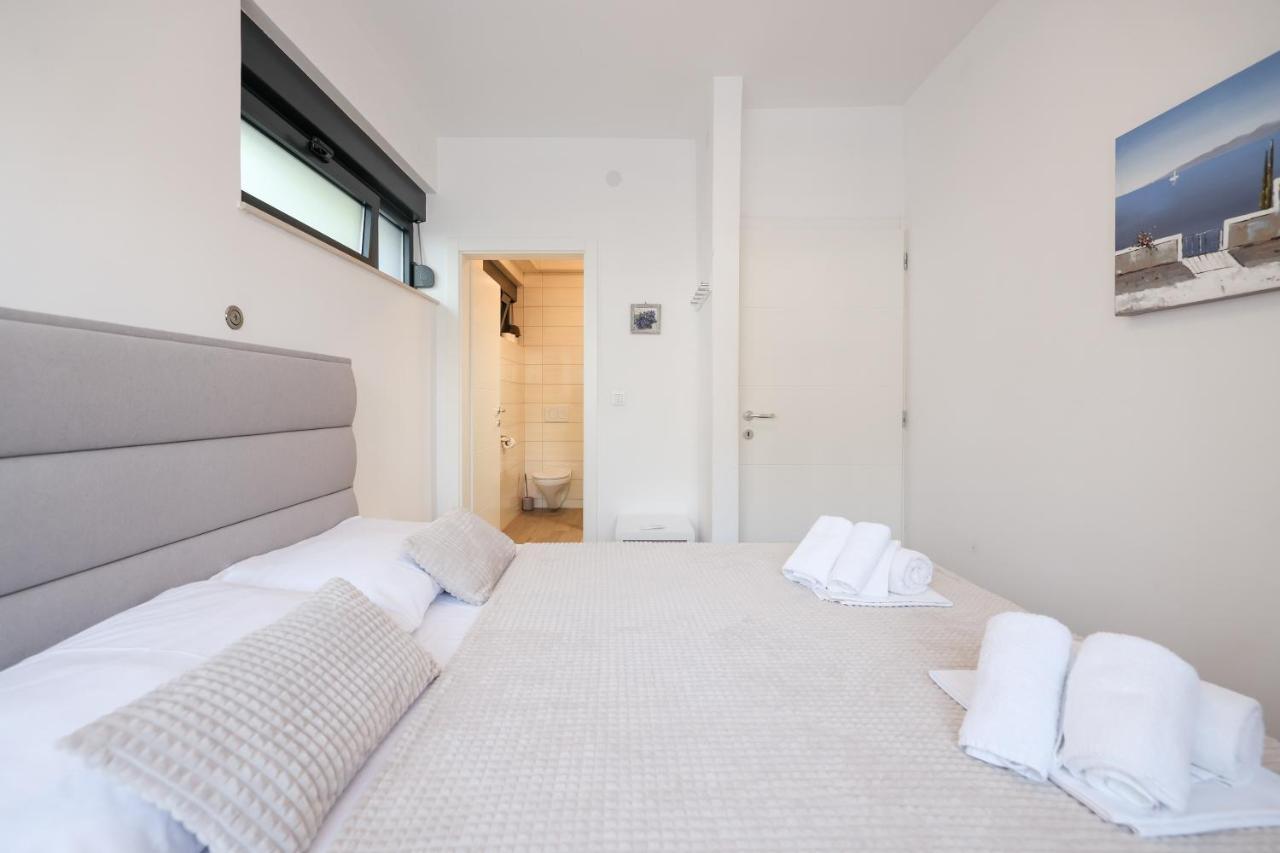 Apartments Mato Zadar Exterior photo