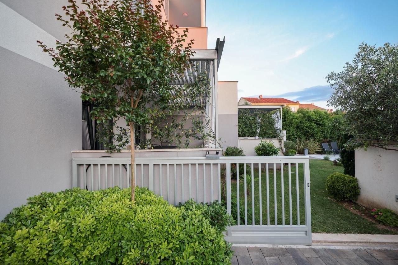 Apartments Mato Zadar Exterior photo