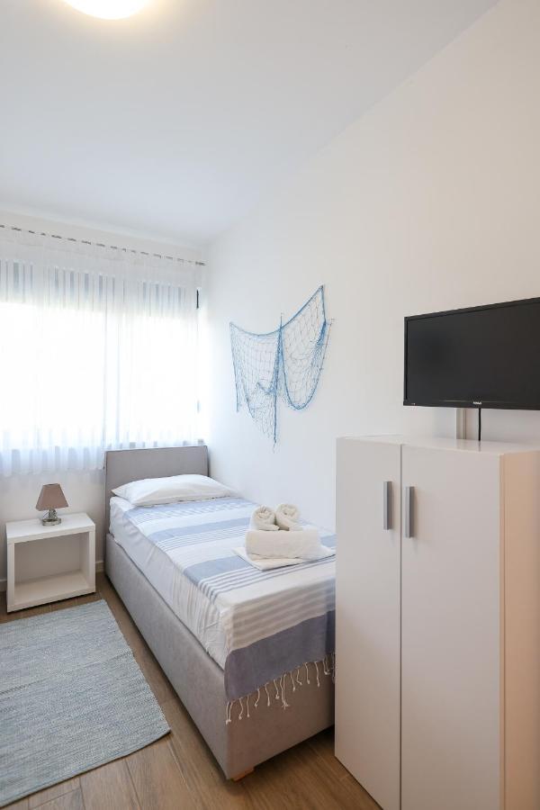Apartments Mato Zadar Exterior photo
