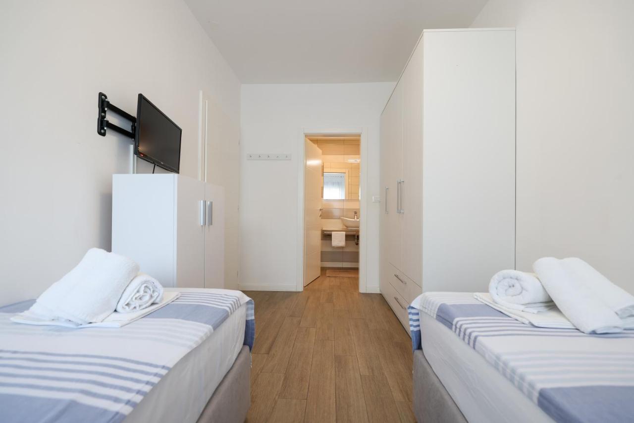 Apartments Mato Zadar Exterior photo