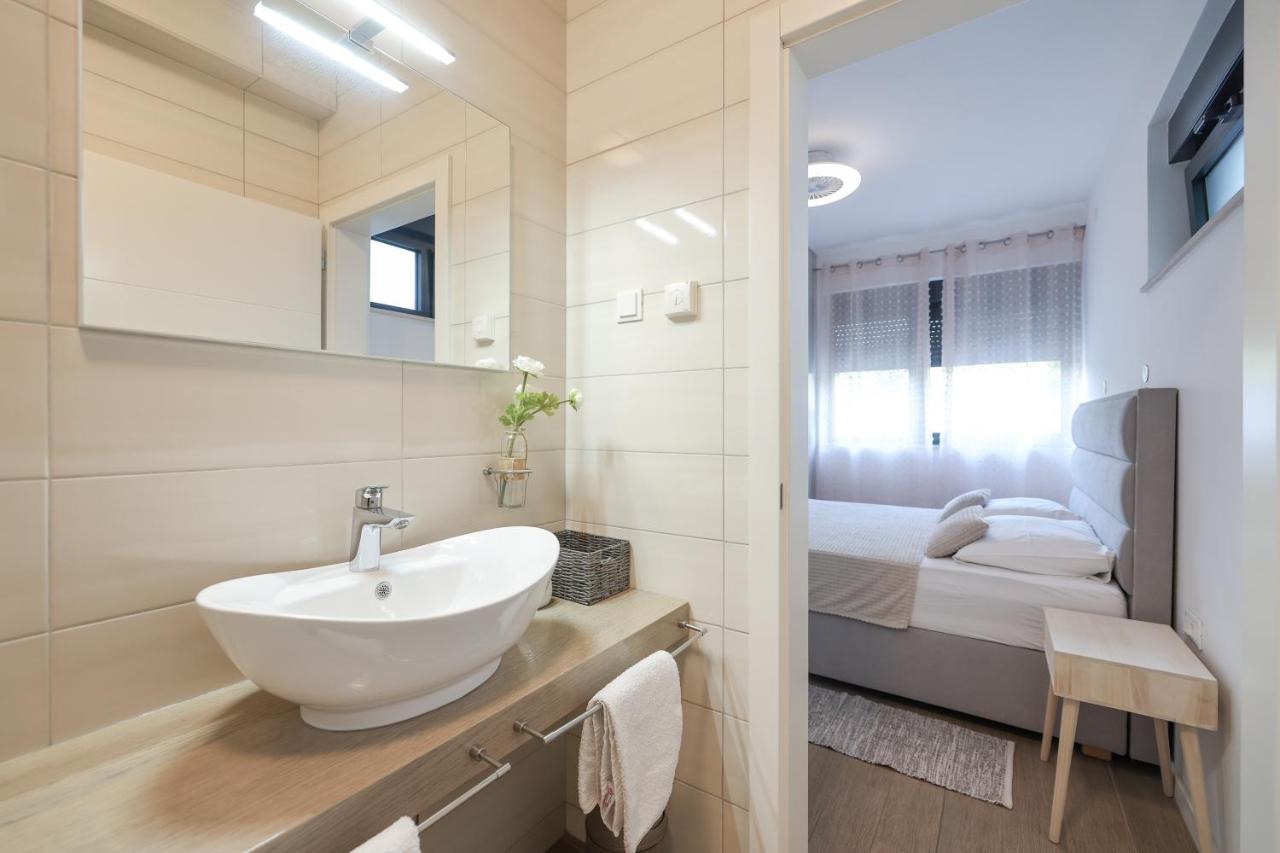 Apartments Mato Zadar Exterior photo