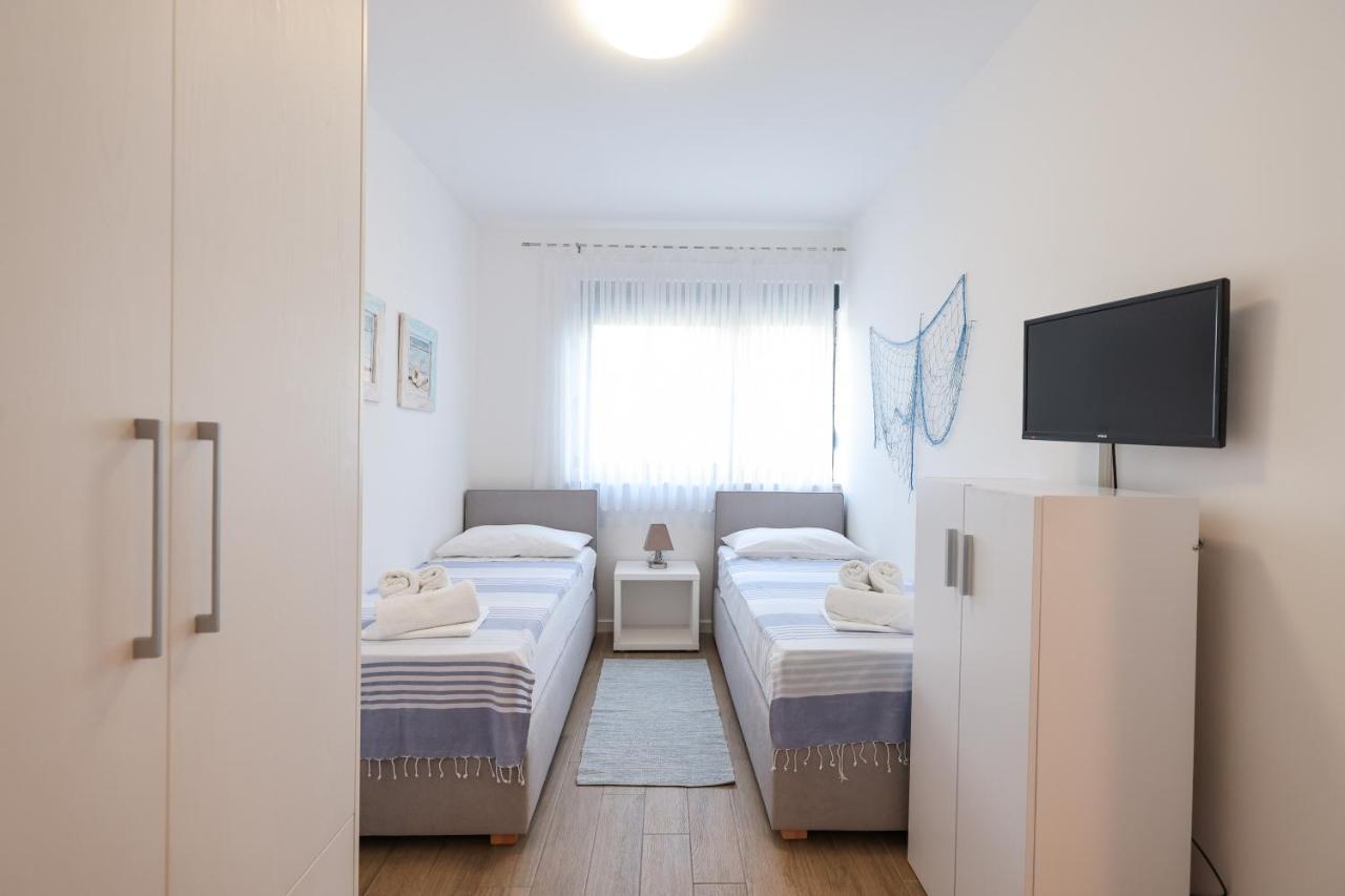 Apartments Mato Zadar Exterior photo