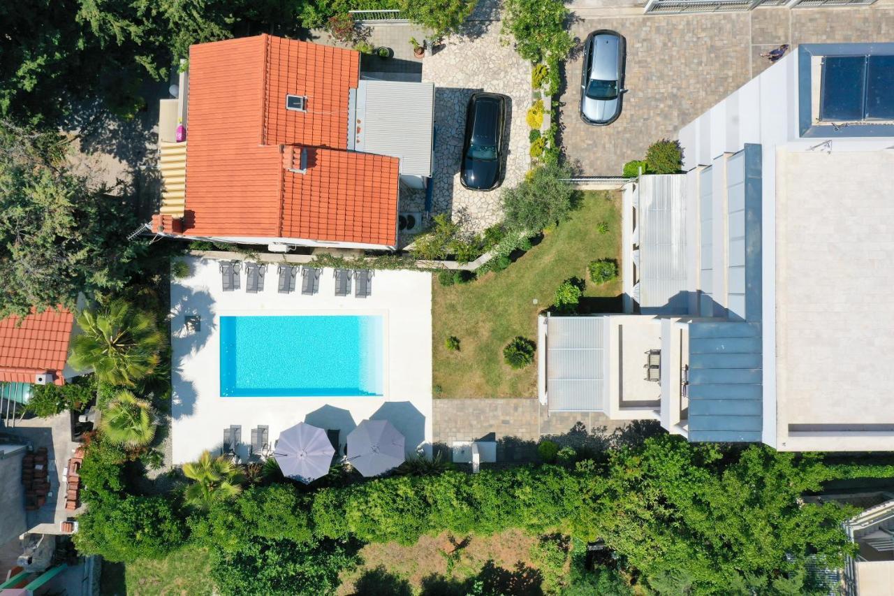 Apartments Mato Zadar Exterior photo